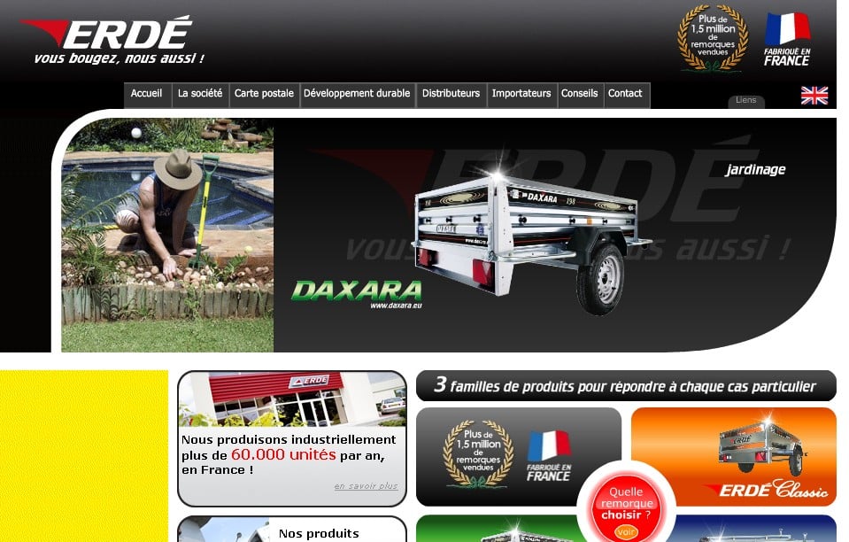 www.erde.fr